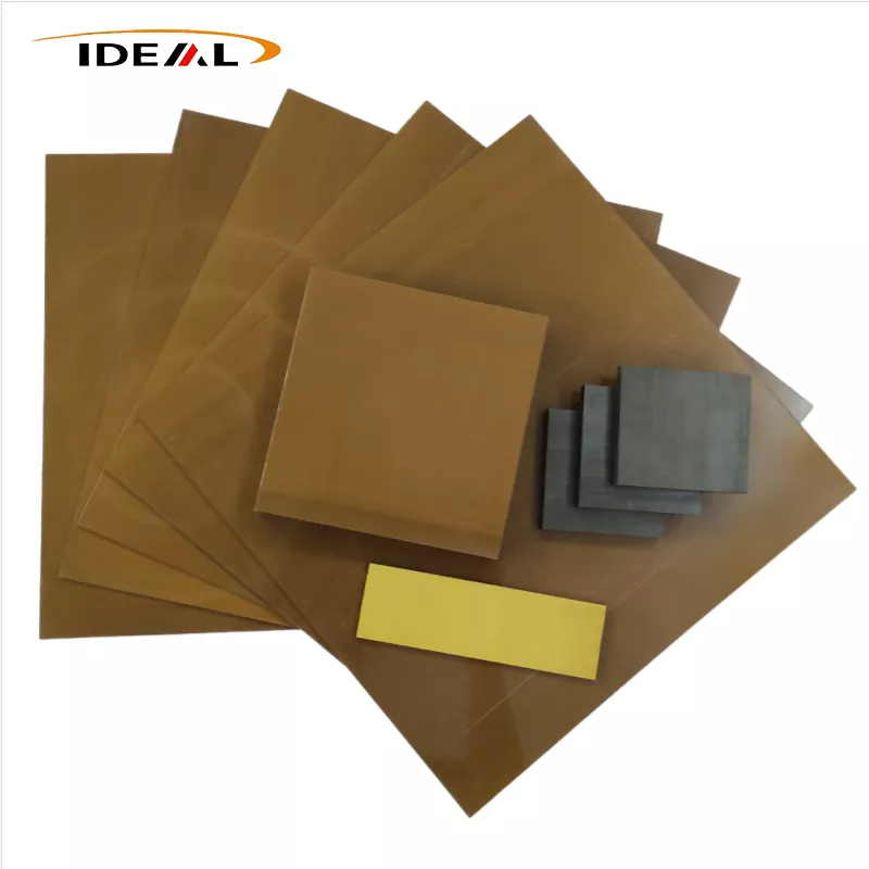 Co dělá Torlon Sheets dokonalou volbou pro extrémní inženýrské aplikace