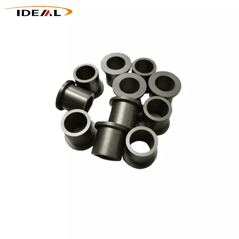 Jak vysoce výkonné materiály PEEK upgradují řešení přesných mechanických pouzder?
