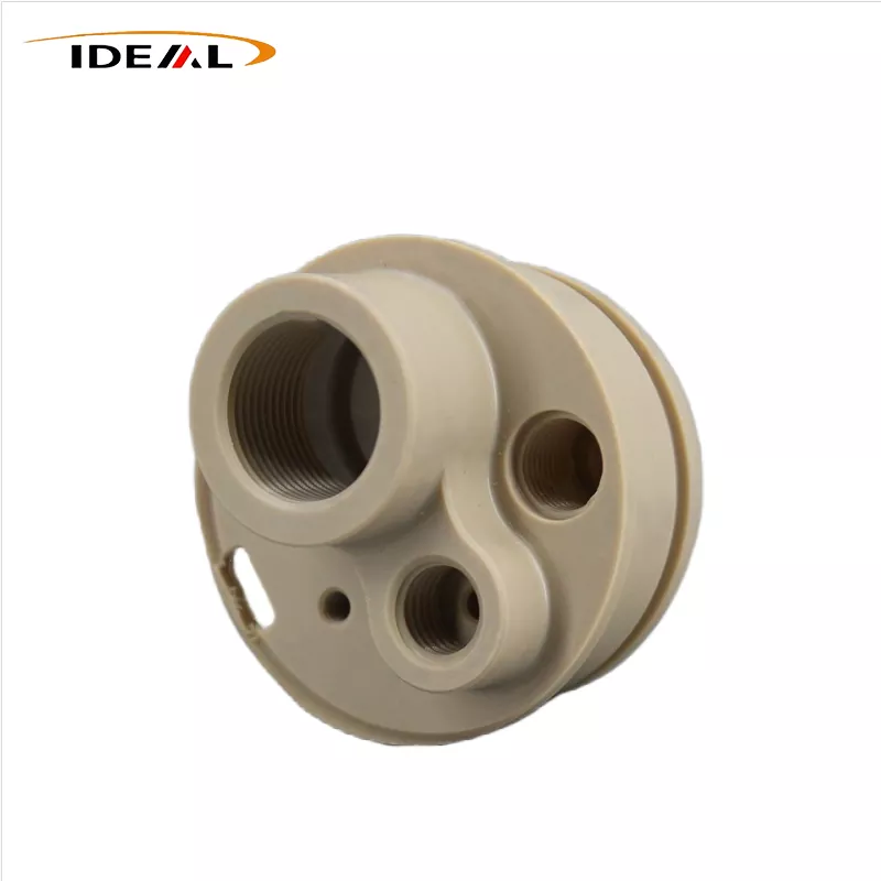 Produkt CNC PEEK