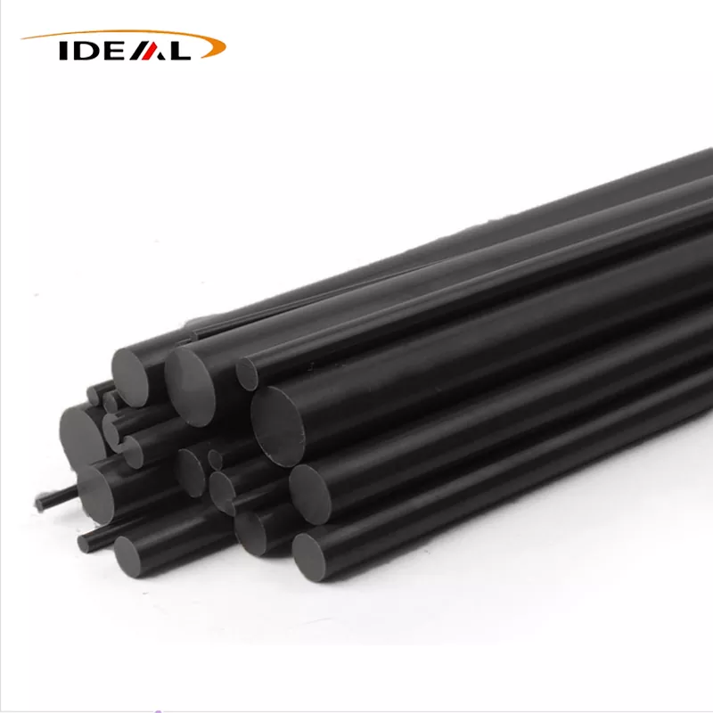Vespel SP-22 Rods