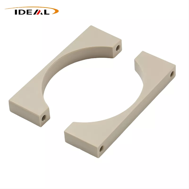 CNC produkty PEEK