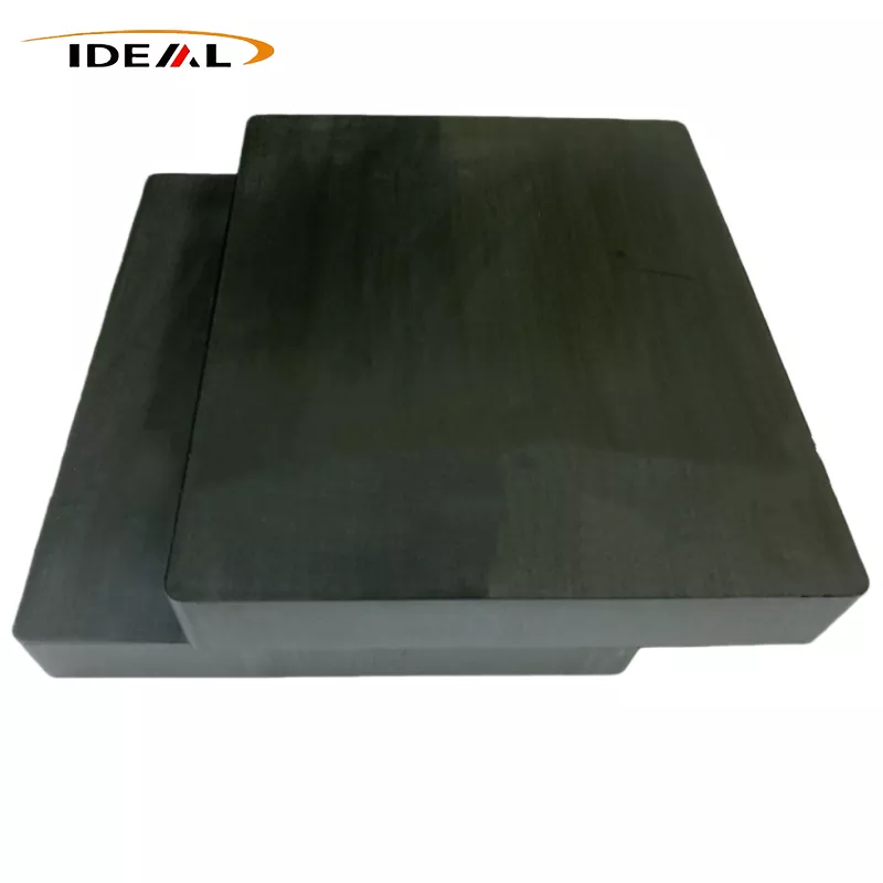 Desky Vespel SP-22