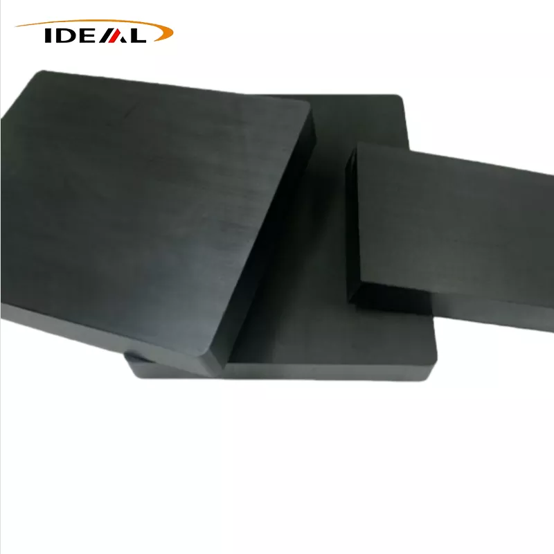 Desky Vespel SP-3